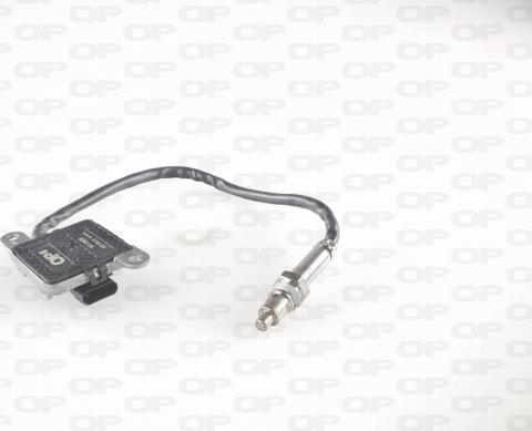 Open Parts NOX1009.00 - NOx-senzor, ubrizgavanje karbamida www.molydon.hr