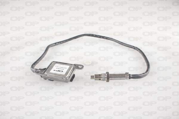Open Parts NOX1008.00 - NOx-senzor, ubrizgavanje karbamida www.molydon.hr