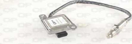 Open Parts NOX1003.00 - NOx-senzor, ubrizgavanje karbamida www.molydon.hr