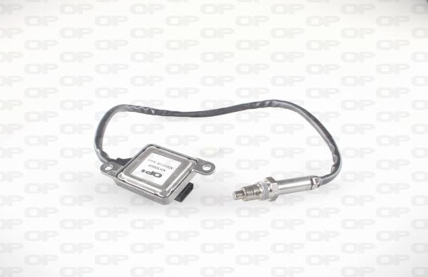 Open Parts NOX1011.00 - NOx-senzor, ubrizgavanje karbamida www.molydon.hr