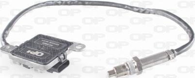 Open Parts NOX1013.00 - NOx-senzor, ubrizgavanje karbamida www.molydon.hr
