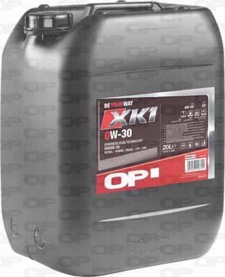 Open Parts OEX0301.20 - Ulje za motor www.molydon.hr