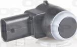 Open Parts PKS1012.00 - Senzor, Pomoć za parkiranje www.molydon.hr