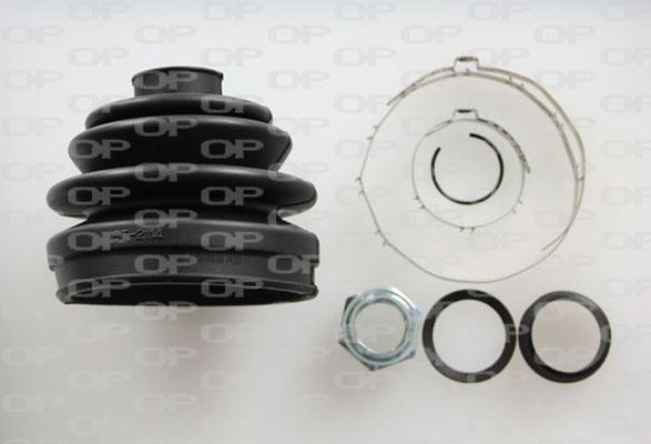 Open Parts SJK7190.00 - Manžeta, Pogonska osovina www.molydon.hr