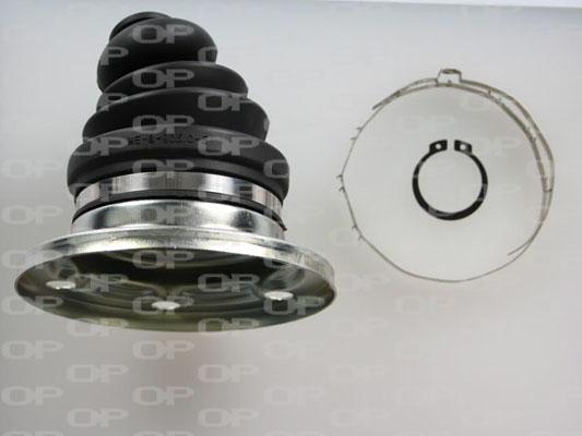 Open Parts SJK7214.00 - Manžeta, Pogonska osovina www.molydon.hr
