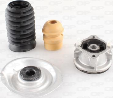 Open Parts SMK3044.00 - Nosač amortizera www.molydon.hr