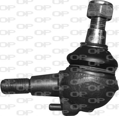 Open Parts SSB1019.11 - Gornja/donja kugla www.molydon.hr
