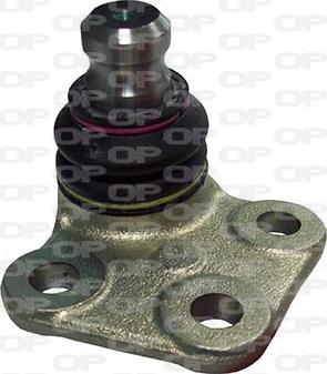 Open Parts SSB1144.10 - Gornja/donja kugla www.molydon.hr