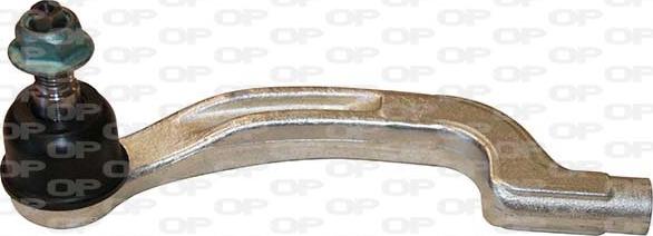 Open Parts SSE1174.10 - Kraj spone, kuglasti zglob www.molydon.hr