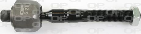 Open Parts SSJ1090.11 - Aksijalni zglob, poprecna spona www.molydon.hr