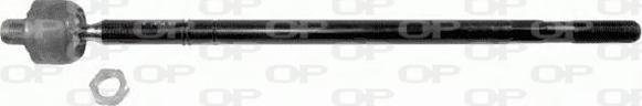 Open Parts SSJ1086.11 - Aksijalni zglob, poprecna spona www.molydon.hr