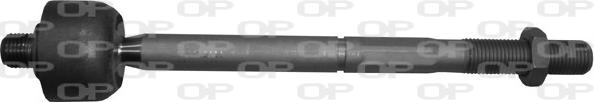 Open Parts SSJ1077.11 - Aksijalni zglob, poprecna spona www.molydon.hr