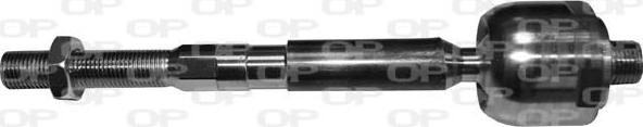 Open Parts SSJ1114.11 - Aksijalni zglob, poprecna spona www.molydon.hr
