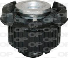 Open Parts SSS1239.11 - Ležište | Držač | Uležištenje, tijelo osovine www.molydon.hr
