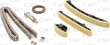 Open Parts TCK6012.00 - Set lanaca razvod i natezači www.molydon.hr