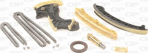 Open Parts TCK6030.00 - Set lanaca razvod i natezači www.molydon.hr