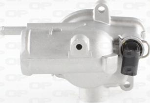 Open Parts TRM1019.00 - Termostat, rashladna tekućinu www.molydon.hr