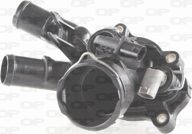 Open Parts TRM1158.00 - Termostat, rashladna tekućinu www.molydon.hr