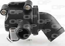 Open Parts TRM1117.00 - Termostat, rashladna tekućinu www.molydon.hr