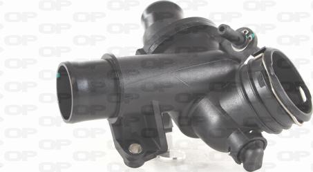Open Parts TRM1186.00 - Termostat, rashladna tekućinu www.molydon.hr