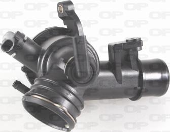 Open Parts TRM1181.00 - Termostat, rashladna tekućinu www.molydon.hr