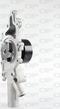 Open Parts WAP8411.00 - Vodena pumpa www.molydon.hr