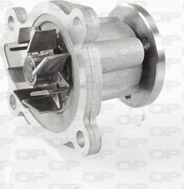 Open Parts WAP8489.00 - Vodena pumpa www.molydon.hr