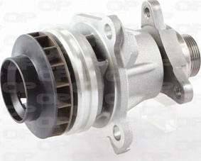 Open Parts WAP8591.00 - Vodena pumpa www.molydon.hr
