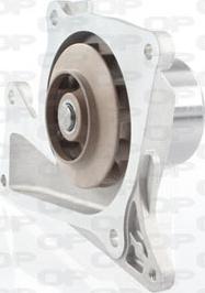 Open Parts WAP8527.00 - Vodena pumpa www.molydon.hr