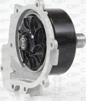Open Parts WAP8572.00 - Vodena pumpa www.molydon.hr