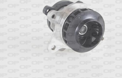 Open Parts WAP8645.00 - Vodena pumpa www.molydon.hr