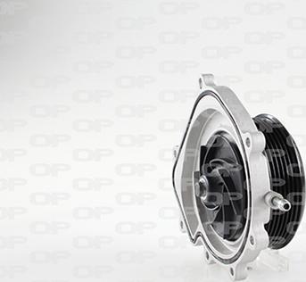 Open Parts WAP8619.00 - Vodena pumpa www.molydon.hr