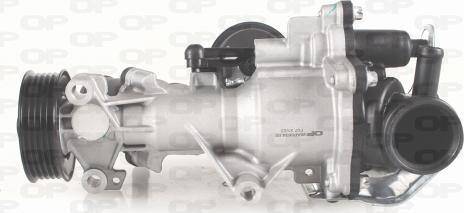Open Parts WAP8634.00 - Vodena pumpa www.molydon.hr