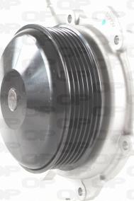 Open Parts WAP8625.00 - Vodena pumpa www.molydon.hr