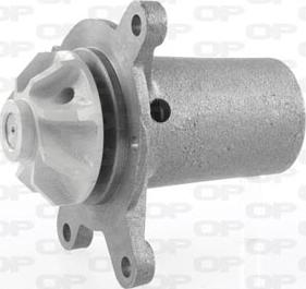 Open Parts WAP8103.00 - Vodena pumpa www.molydon.hr