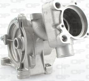 Open Parts WAP8132.00 - Vodena pumpa www.molydon.hr