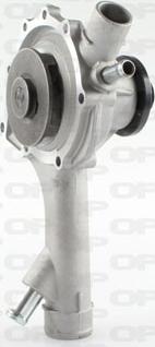 Open Parts WAP8265.00 - Vodena pumpa www.molydon.hr