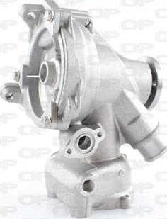Open Parts WAP8207.00 - Vodena pumpa www.molydon.hr