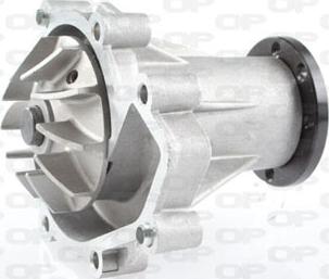 Open Parts WAP8287.00 - Vodena pumpa www.molydon.hr