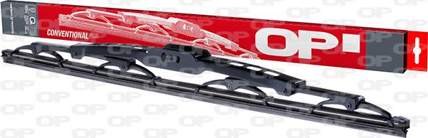 Open Parts WBC0014.00 - Metlica brisača www.molydon.hr