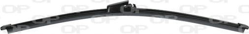 Open Parts WBR7008.00 - Metlica brisača www.molydon.hr