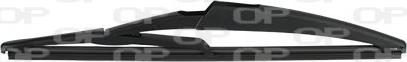 Open Parts WBR7027.00 - Metlica brisača www.molydon.hr
