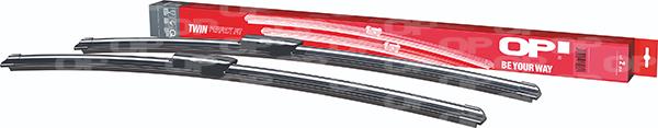 Open Parts WBT9041.00 - Metlica brisača www.molydon.hr