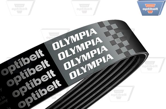 Optibelt 7 PK 1196 OLYMPIA - Klinasti rebrasti remen  www.molydon.hr