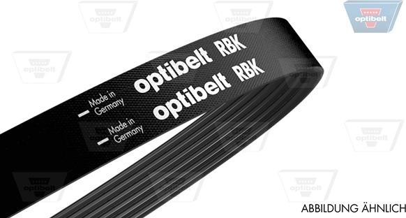Optibelt 6 PK 975 - Klinasti rebrasti remen  www.molydon.hr