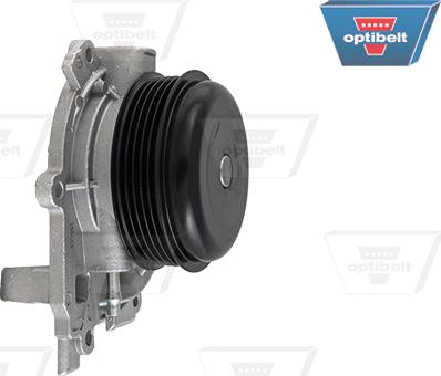 Optibelt WP 1265 - Vodena pumpa www.molydon.hr