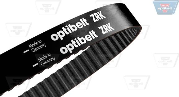 Optibelt ZRK 1811 - Zupčasti remen  www.molydon.hr