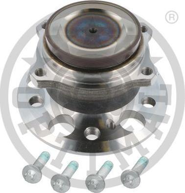 OPTIMAL 402505L - Komplet Ležaja kotača www.molydon.hr
