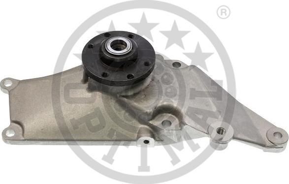 OPTIMAL 0-N1284 - Ležaj, osovina ventilatora-hladjenje motora www.molydon.hr
