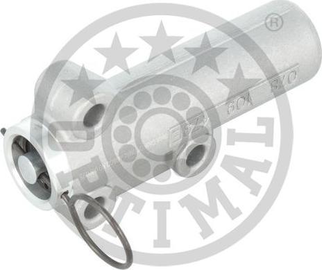 OPTIMAL 0-N1275 - Natezač remena, zupčasti remen  www.molydon.hr
